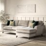 H Collection Wiltshire Chaise Sofa