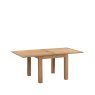 Arundel Light Oak Flip Top Table