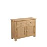 Arundel LightOak 2 Door Sideboard