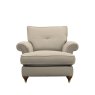 Parker Knoll Arlington Armchair in Fabric