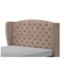Tempur Woodbridge Headboard Tempur Woodbridge Headboard