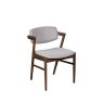 Baker Furniture Darcy Arm Chair