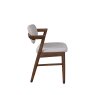 Baker Furniture Darcy Arm Chair