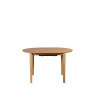 Winchester 130-180cm Extending Dining Table