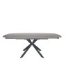 Baker Furniture Sintered 140cm-200cm Extending Dining Table