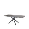 Baker Furniture Sintered 140cm-200cm Extending Dining Table