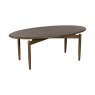 Baker Furniture Marlow Coffee Table