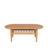 Baker Furniture Coffee Table