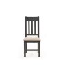 H Collection Holbrook Dining Chair