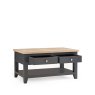 H Collection Holbrook Coffee Table