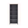H Collection Holbrook Tall Bookcase