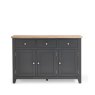 H Collection Holbrook Sideboard