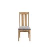 H Collection Charlton Dining Chair