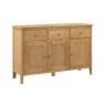 H Collection Charlton Sideboard