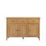 H Collection Charlton Sideboard