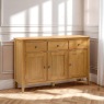 H Collection Charlton Sideboard