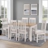 Babbington Extending Table