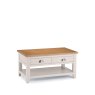 H Collection Babbington Coffee Table