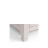 H Collection Babbington Coffee Table