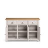 H Collection Babbington Sideboard Sideboard