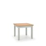 H Collection Babbington Flip Table