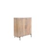 Baker Furniture Reed Highboard