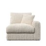 H Collection Aster 1 Arm 1 Seater