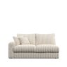 H Collection Aster 1 Arm 2 Seater