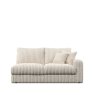 H Collection Aster 1 Arm 2 Seater