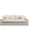 H Collection Aster Extra Large Sofa