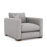 H Collection Maple Standard Chair Fibre