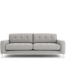 H Collection Koral Ex Lrg Sofa Foam