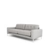 H Collection Koral Ex Lrg Sofa Foam