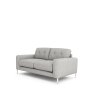 H Collection Koral Small Sofa Foam