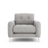 H Collection Koral Chair Foam