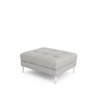 H Collection Koral Stool Foam