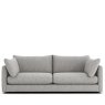 H Collection Luna Large Sofa Foam