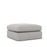 H Collection Penelope Stool Foam