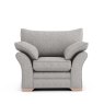 H Collection Mirach Chair Foam