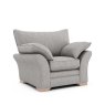 H Collection Mirach Chair Foam