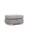 H Collection Mirach Large Storage Stool Foam