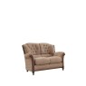 Gradi Carrara Small Sofa in Fabric