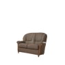 Gradi Garda Small Sofa in Leather