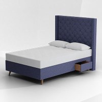 Conti Drawer Divan