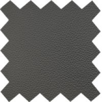 Charcoal Leather PNG