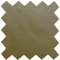 Olive Green Leather