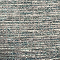 Teal Shelby Chenille Plain